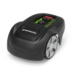 GreenWorks Robotska kosilica Optimov 4
