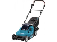 MAKITA DLM382Z Akumulatorska kosilica, bez baterija i punjača