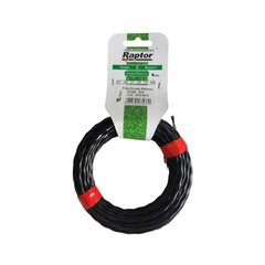 Raptor Spiralna trimi nit, 3.3mmx12m