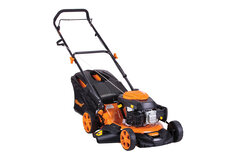 VILLAGER Motorna kosačica Villager Atlas 4011 T
