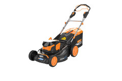 Villager ZEN LM 5111 E Matic Akumulatorska kosačica