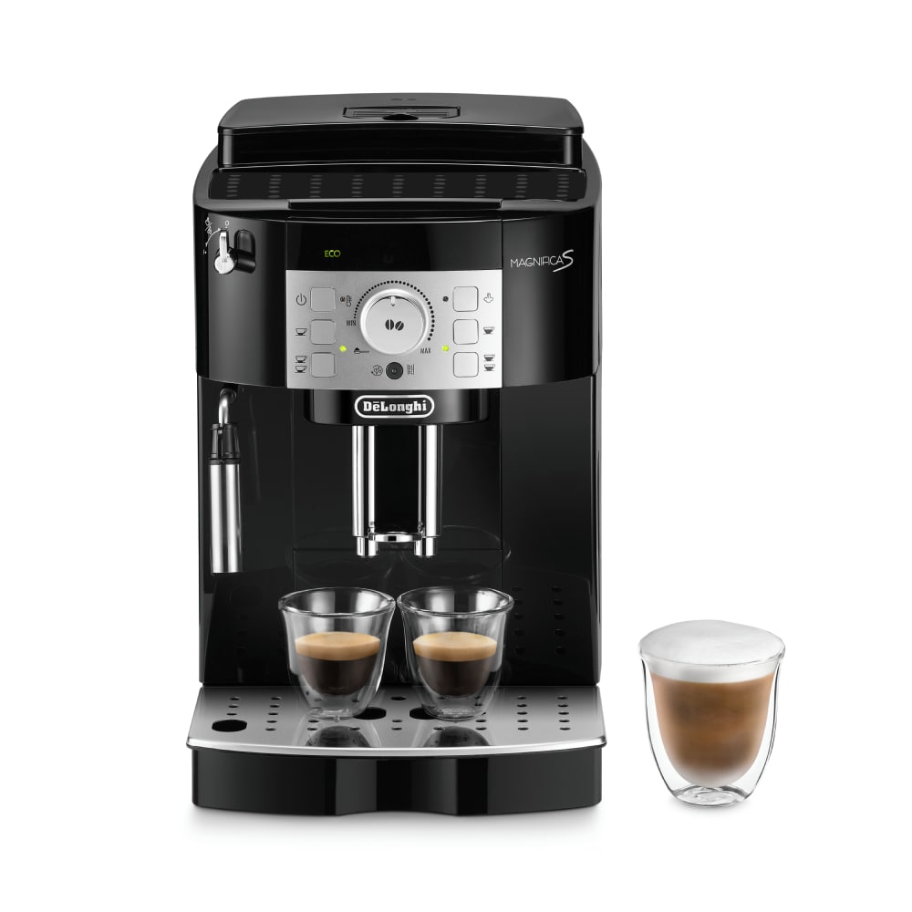 DELONGHI Magnifica S ECAM22.113.B Aparat za espresso kafu