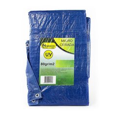 MICROCER Cerada plastična 6×10 m
