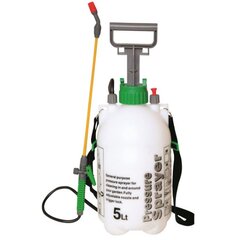 CONMETALL Baštenska prskalica 5 L