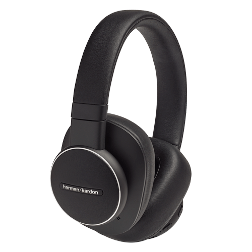 Harman Kardon FLY ANC Bežične Slušalice Crne