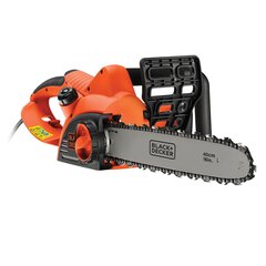 BLACK&DECKER Lančana testera CS2040 narandžasta