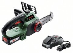 BOSCH Akumulatorska lančana testera UniversalChain 18 (solo) 06008B8001