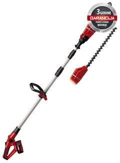 EINHELL Akumulatorski multifunkcionalni alat GE-HC 18 Li T - Solo