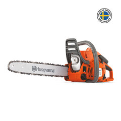 HUSQVARNA Motorna testera 120 Mark II narandžasta