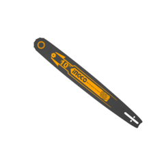 INGCO AGSB51001 Vodilica za lančanu testeru GCS5261012E, 10"