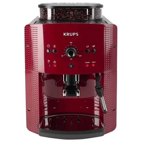 KRUPS EA810770 Aparat za espresso kafu