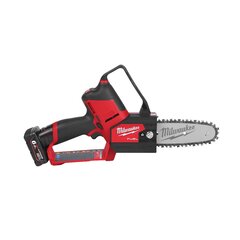Milwaukee Aku kompaktna lančana testera 12V HATCHET - M12FHS-602X