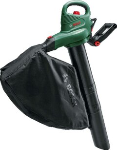 BOSCH Usisivač duvač lišća Universal Garden Tidy 06008B1002