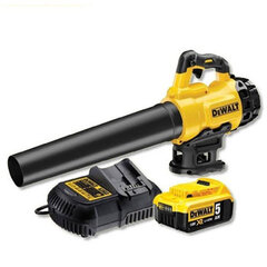 DeWalt DCM562P1 Aku duvač lišća