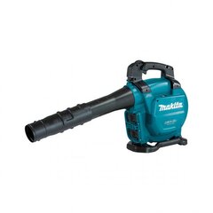 MAKITA Akumulatorska duvaljka - usisivač DUB363ZV