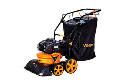 VILLAGER Motorni samohodni usisivač/duvač VPTC 8520