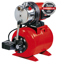EINHELL Hidropak GC-WW 1046 N