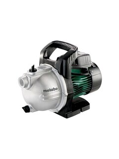 Metabo P3300g Baštenska pumpa