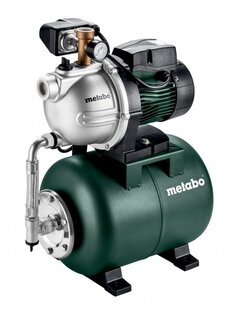 Metabo Hidrofor hww, 3500/25 g