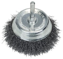 Bosch Talasasta obodna četka 70x0,2 mm, čelična 1609200271, 70 mm, 0,2 mm
