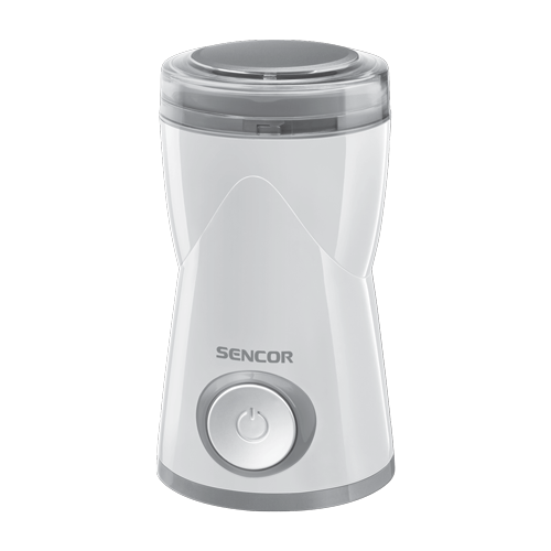 SENCOR Mlin za kafu SCG 1050WH
