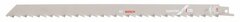 BOSCH List univerzalne testere S 1211 K 2608652900, Special za Ice