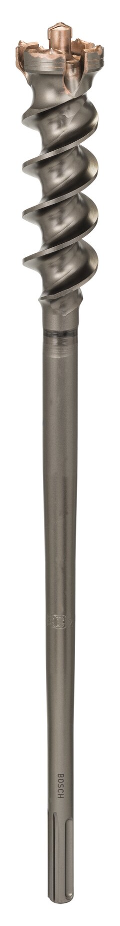Bosch probojna burgija za klime SDS-max-9 Ø55 x 450 x 600 mm - 1618596457