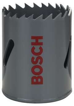 Bosch Testera za otvore HSS-bimetal za standardne adaptere 2608584113, 41 mm, 1 5/8"