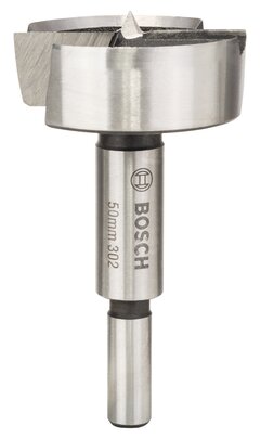 Bosch Čeona glodala za klap šarke,DIN7483G,50x90 2608597121