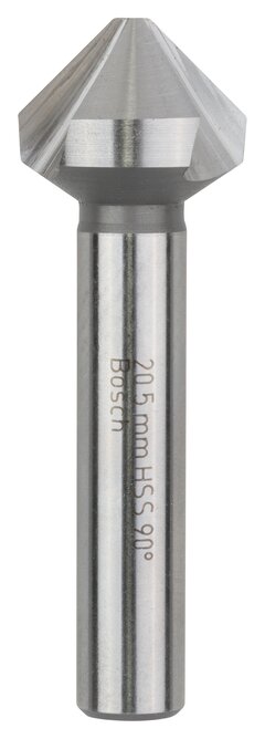 Bosch Konični upuštač 2608597509, 20,5, M 10, 63 mm, 10 mm