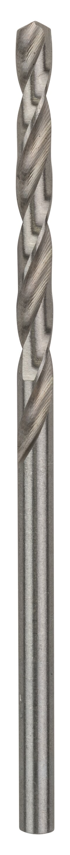 Bosch Burgija za metal HSS-G, DIN 338 2608595332, 3,6 x 39 x 70 mm