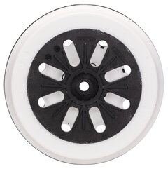 Bosch Brusni tanjir 2608601185, srednje tvrdi, 150 mm