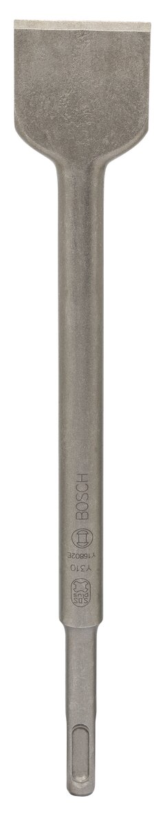 Bosch Lopatasto dleto SDS plus 2608690133, 40x250 mm