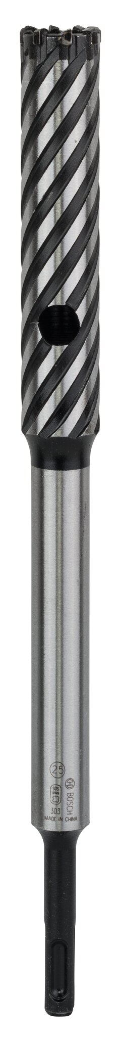 Bosch Rezač armature sa četiri oštrice, SDS plus-9 2608586998, 25 x 120 x 300 mm