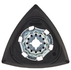 Bosch Starlock brusna ploča AVZ 93 G 2608000493, 93 mm