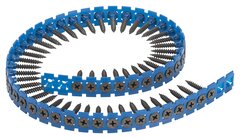 Bosch Brzohodni građevinski šraf sa grubim navojem 3,9 x 25, S-G, 25mm 2608000547