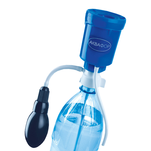 AKVAFOR Filter vode Univerzal