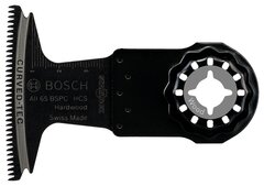 Bosch HCS list testere za uranjanje AII 65 BSPC Hard Wood 2608662354, 40 x 65 mm