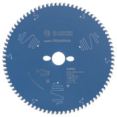 Bosch List kružne testere Expert for Aluminium 254 x 30 x 2,8 mm, 80 2608644112, 254 x 30 x 2,8 mm, 79