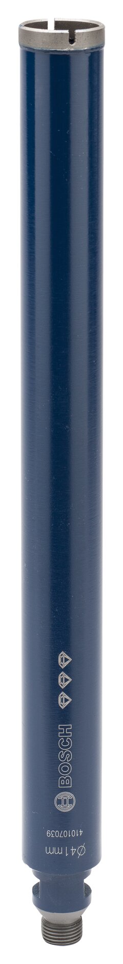 Bosch Dijamantska kruna za mokro bušenje G 1/2" Best for Concrete 2608601357, 42 mm, 400 mm, prsten, 10 mm