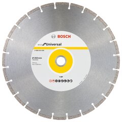 Bosch Dijamantska rezna ploča ECO For Universal 2608615035, 350x25.4x3.2x8