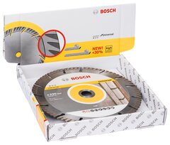 Bosch Dijamantska rezna ploča Standard for Universal 230x22,23 (pakovanje od 10 kom.) 2608615066, 230x22.23x2.6x10mm