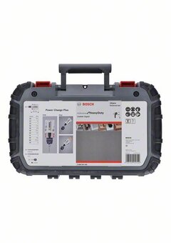 BOSCH Univerzalni komplet Endurance for Heavy Duty karbidnih testera za otvore, 13 delova 2608594186