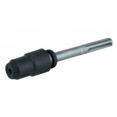 Raider Adapter za bušilicu, Sa SDS-Max na SDS-Plus, Metalni