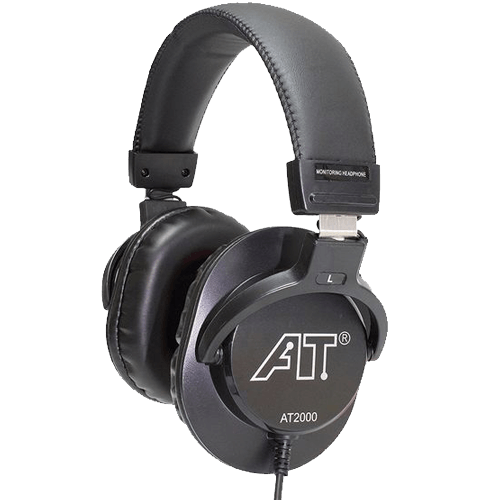 iSK - AT2000 Monitoring Slušalice