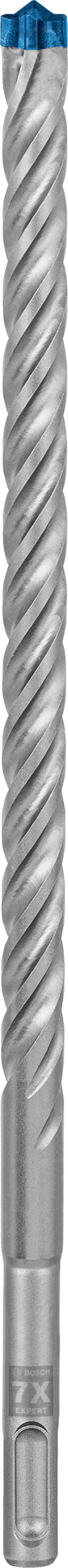 Bosch EXPERT SDS plus-7X burgija za udarne bušilice od 8 x 150 x 215 mm, 10 delova 2608900168