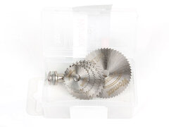 Metabo Nosač Bitova Magnetni, 1/4" 52mm