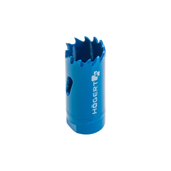 HÖGERT Kruna za bušenje Bimetal 16 cm