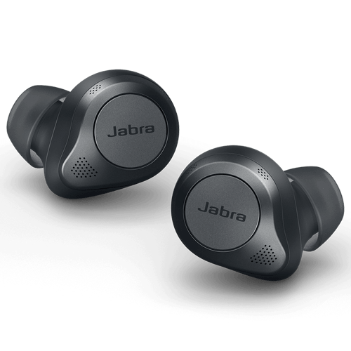 Jabra Elite 85t TWS Bežične Bubice Siva