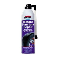 TURTLE WAX Sprej za lepljenje gume 500ml